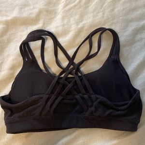 Athleta Sports Bra